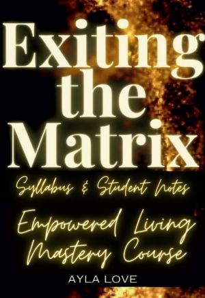Syllabus & Student Notes — Empowered Living Mastery Course